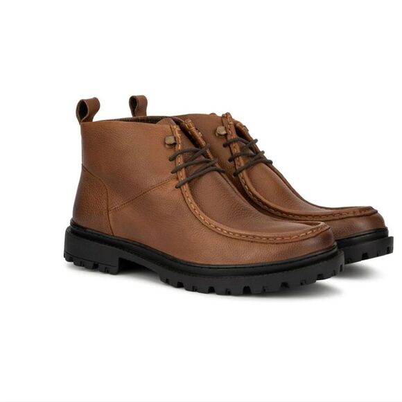 🆕️🥾Reserved Footwear New York Positron Chukka Boot Sz 10